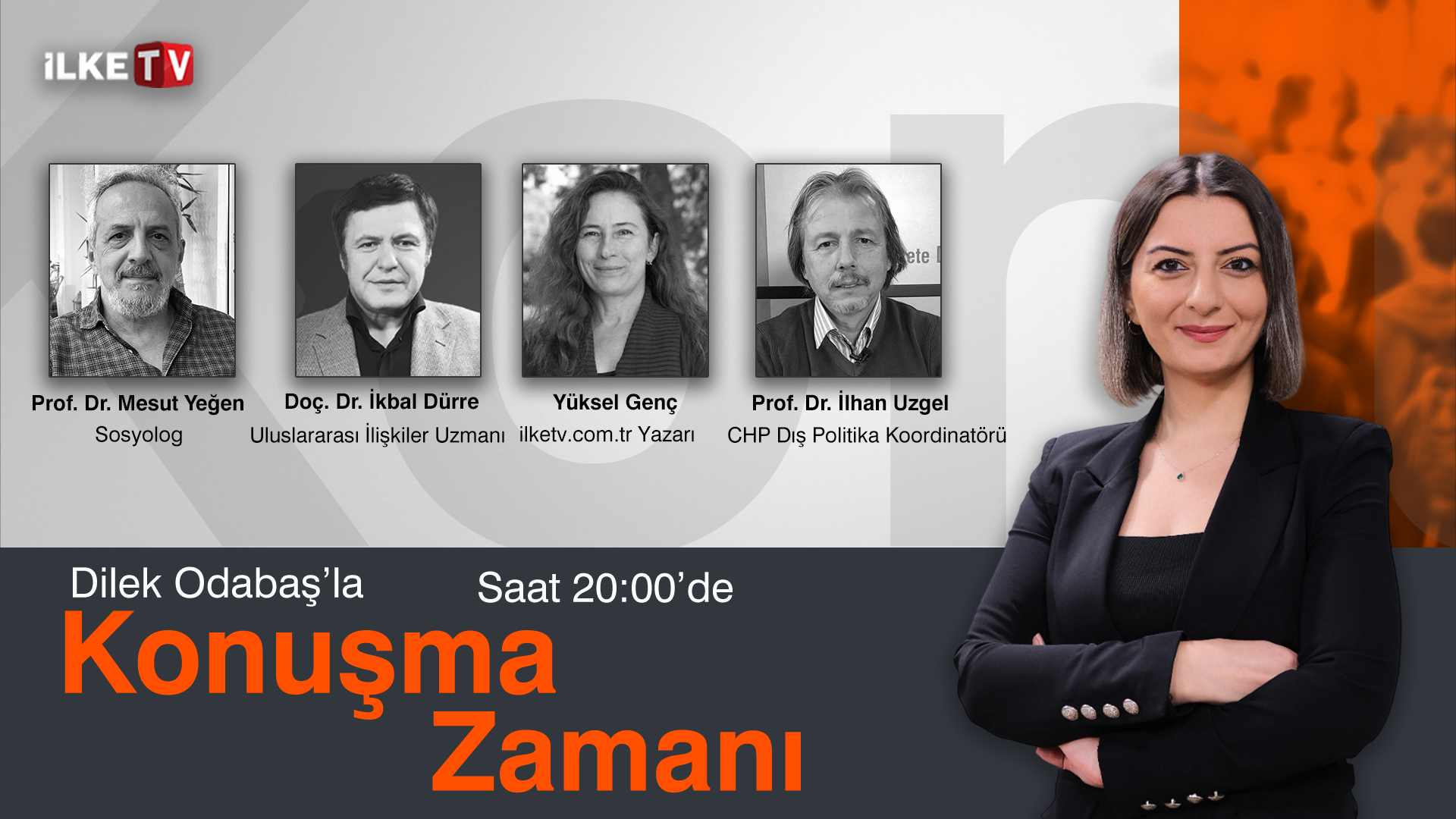 Orta Doğu’da savaş 18. gününde: Körfez’de hareketlilik sürüyor #KonuşmaZaman