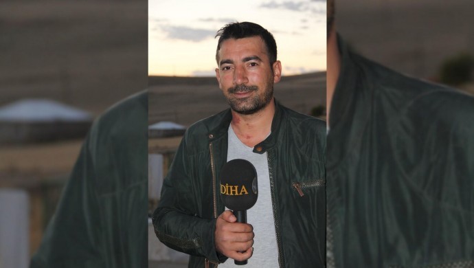 Gazeteci Mehmet Arslan hayatını kaybetti