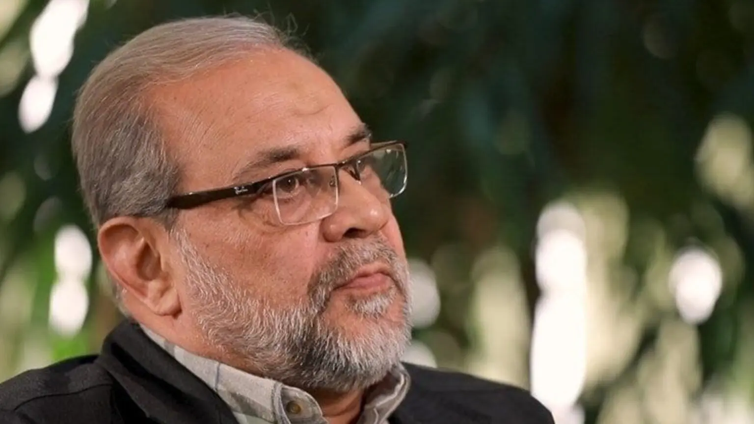 İran’da Laricani’nin görevine Muhammed Bakır Zülkadir getirildi