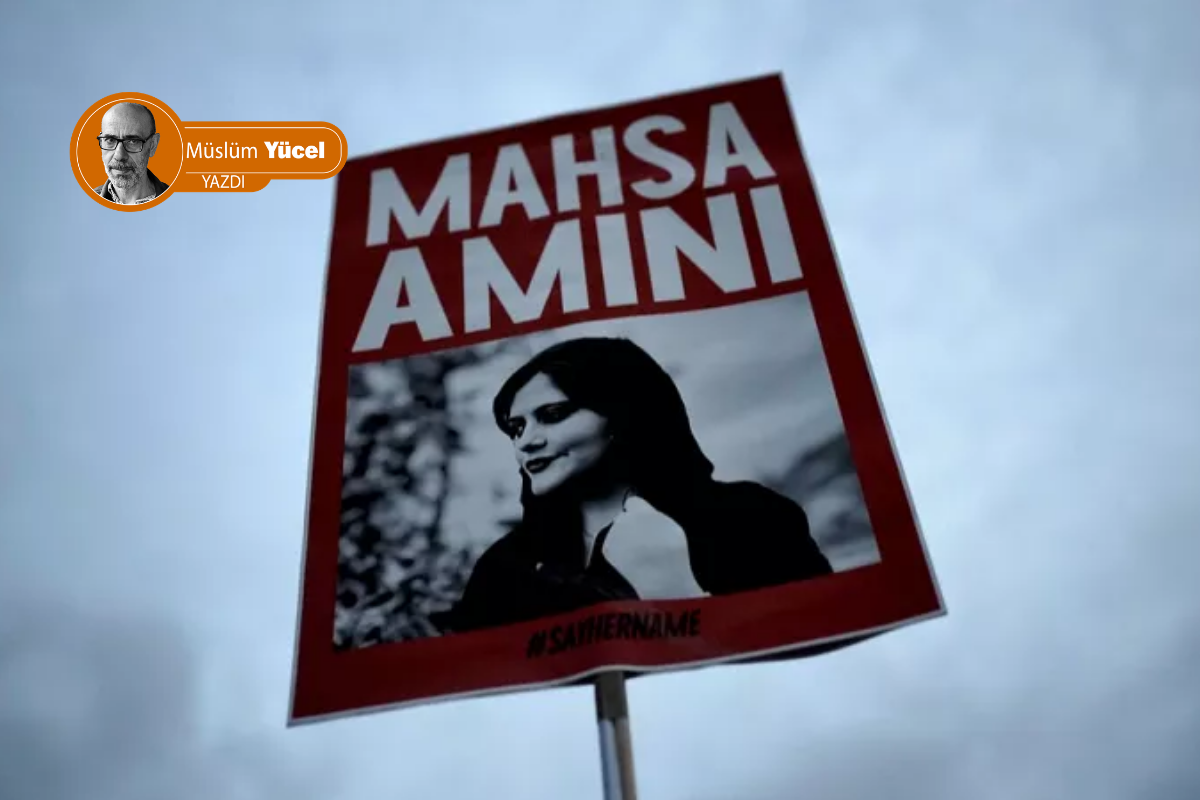 Mahsa Emini, Mahsa Emini