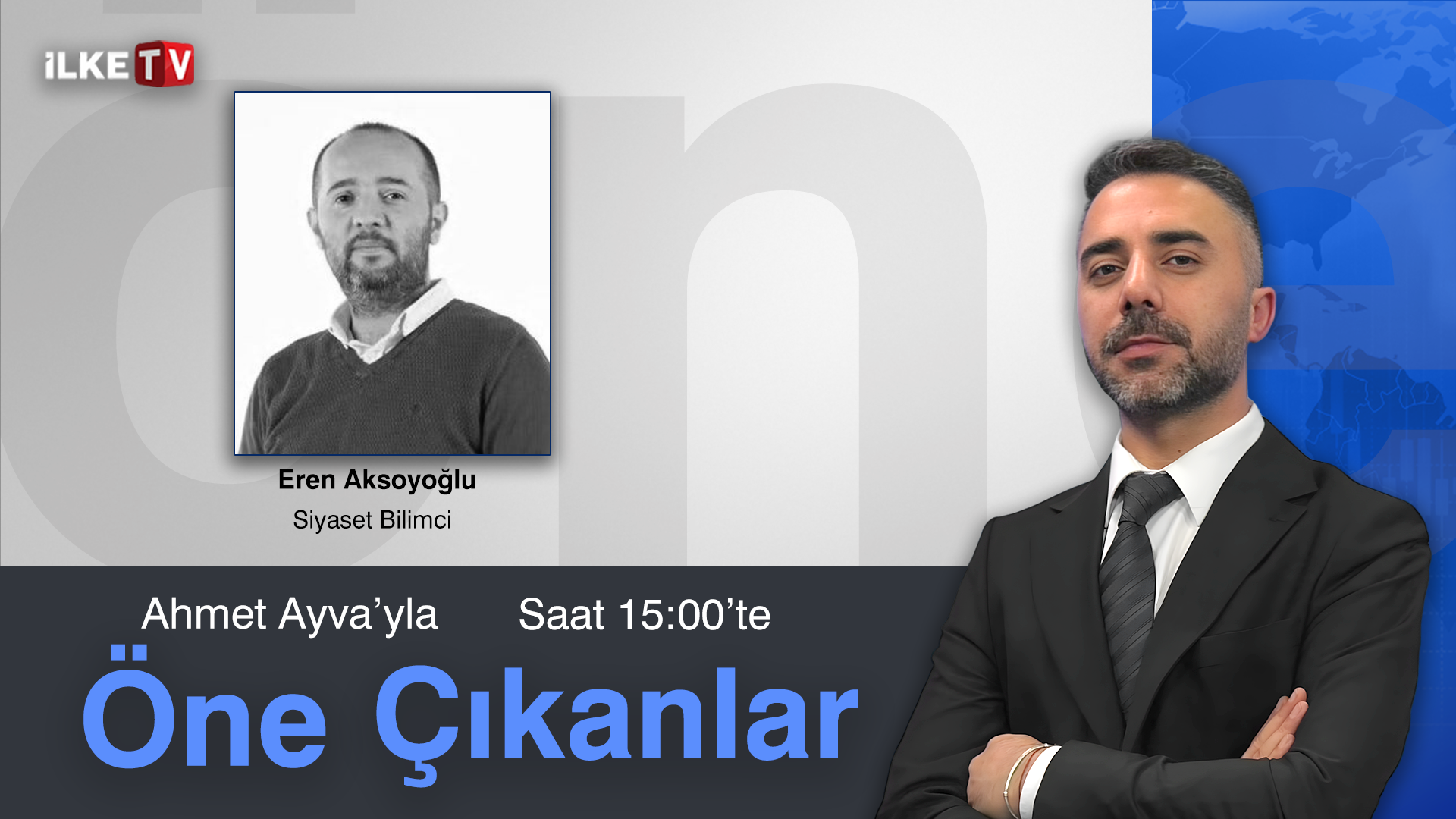 Özgür Özel, Akın Gürlek’in mal varlığını açıkladı |  Ahmet Ayva’yla #ÖneÇıkanlar