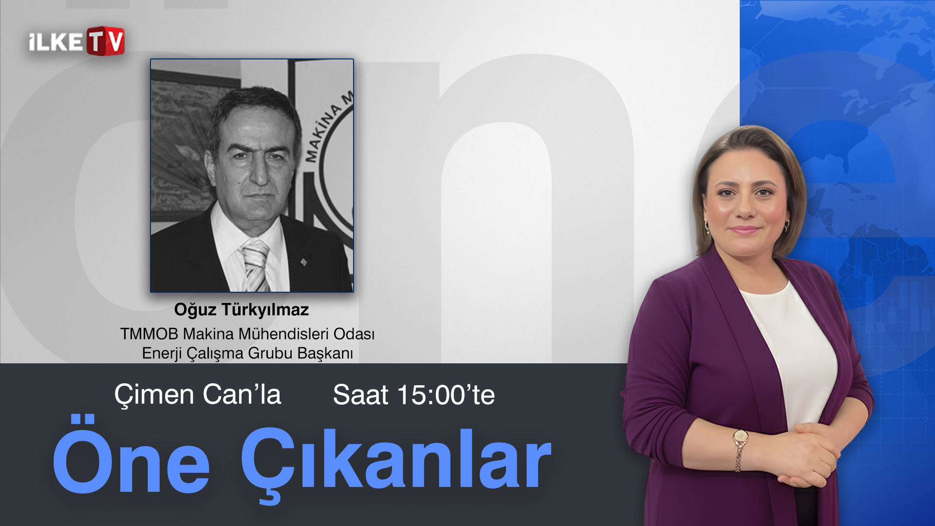 Orta Doğu’da savaş 20. gününde | Çimen Can’la #ÖneÇıkanlar
