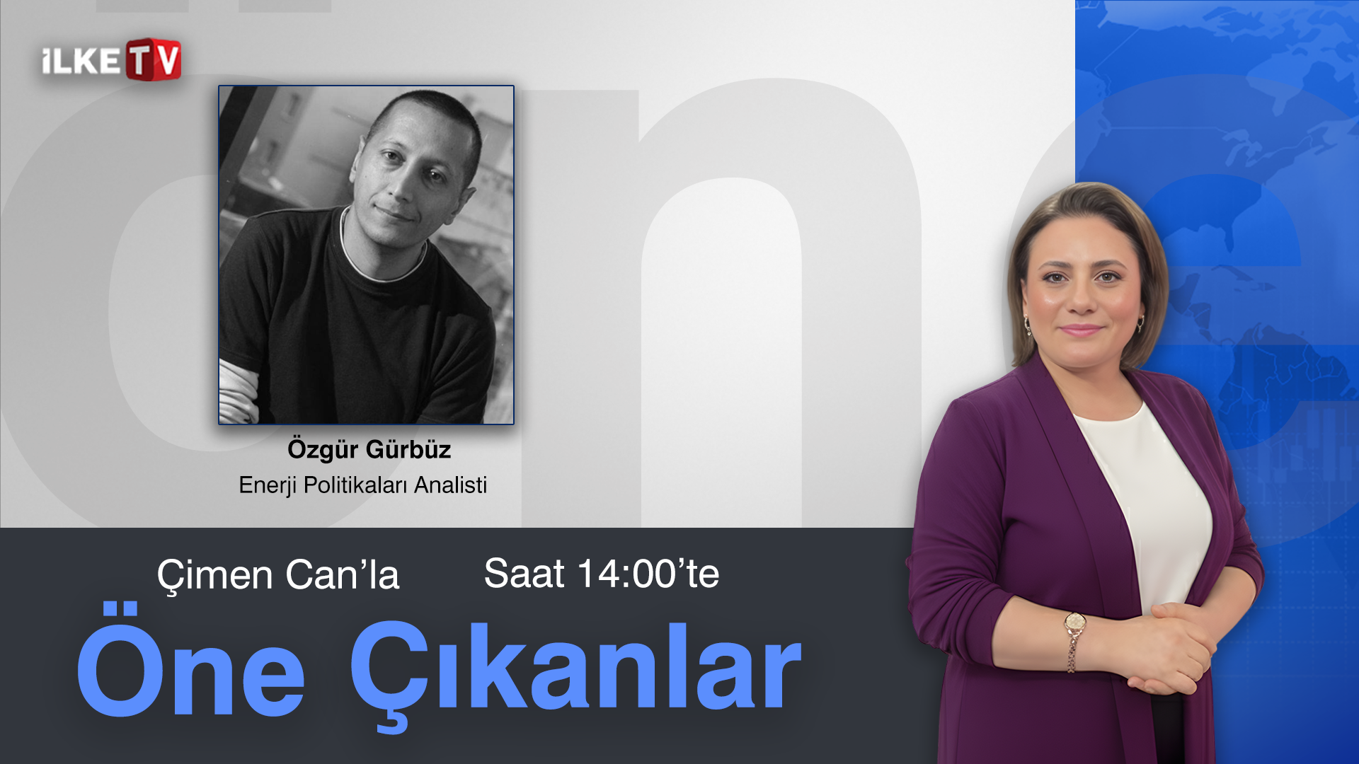 Ortadoğu’daki savaş küresel petrol krizini tetikliyor mu? | Çimen Can’la #ÖneÇıkanlar