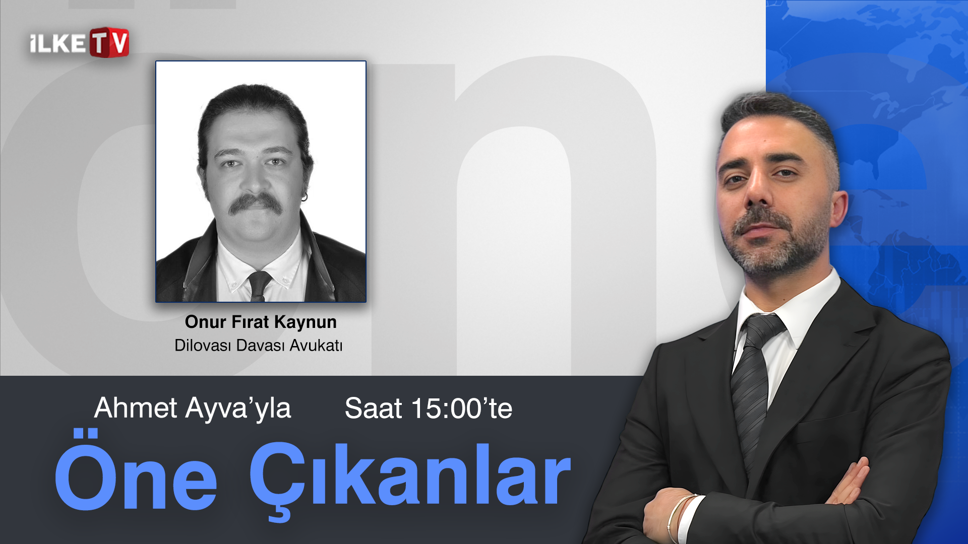 Dilovası Katliamı Davası yarın görülecek | Ahmet Ayva’yla #ÖneÇıkanlar