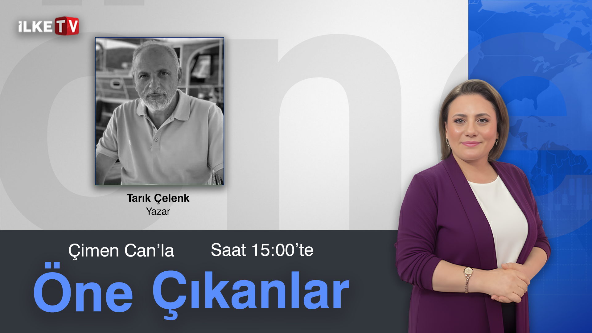 Orta Doğu’daki savaşın Türkiye’ye sürece etkileri neler?  | Çimen Can’la #ÖneÇıkanlar