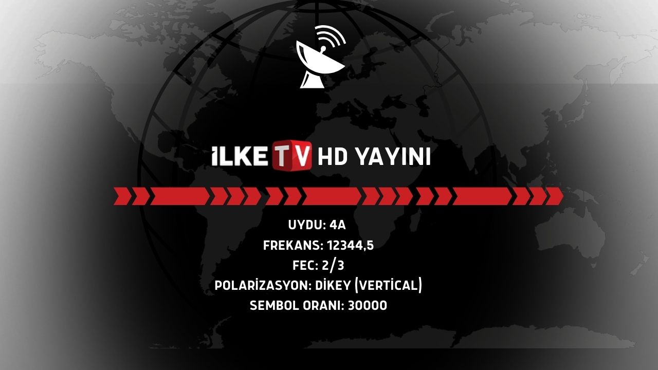 İlke TV HD yayında: SD kutusu olan izleyiciler için uyarı