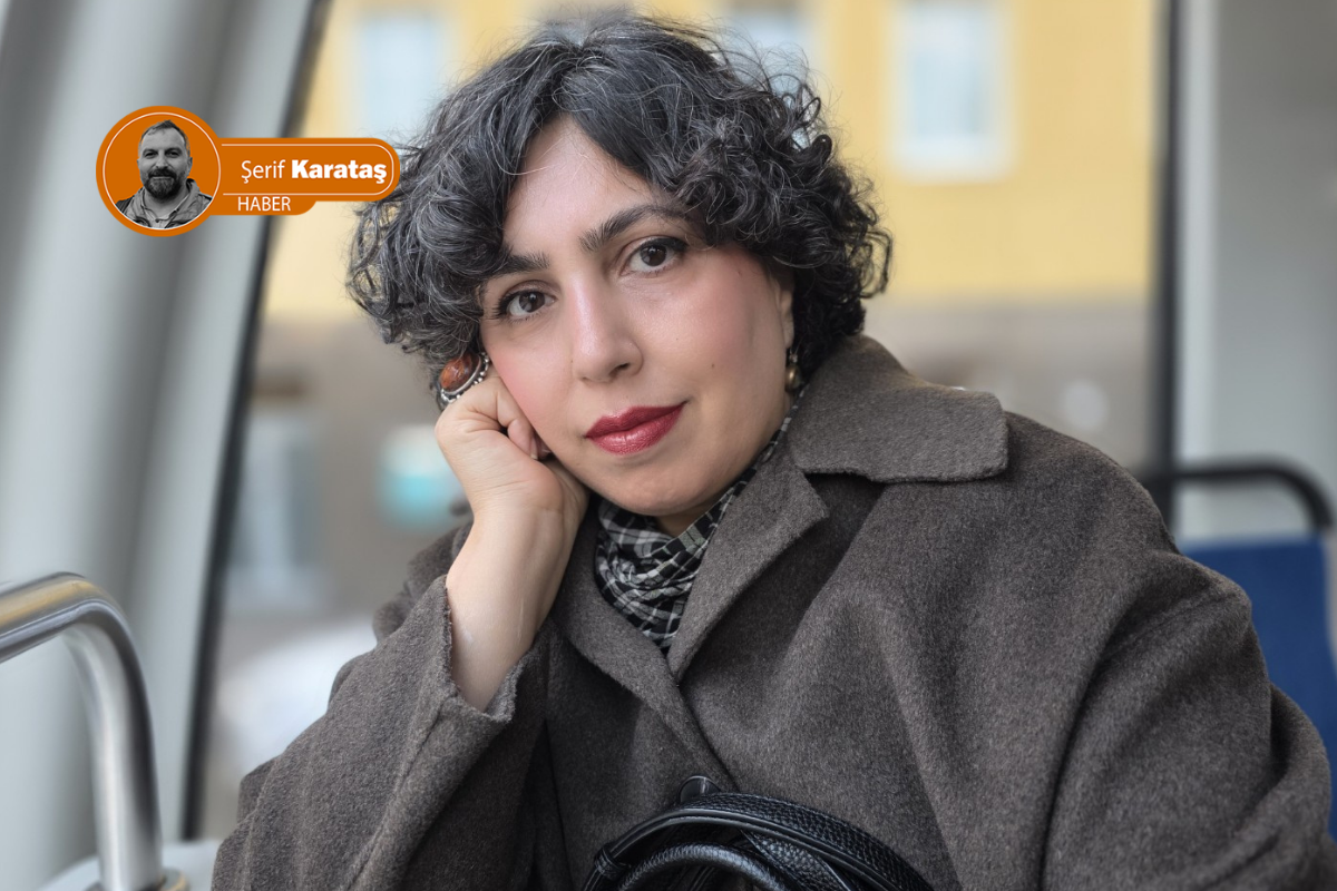 Mohra Reş Almanya’da öneri listesinde | Yıldız Çakar: Kürtçe şiir için önemli bir adım