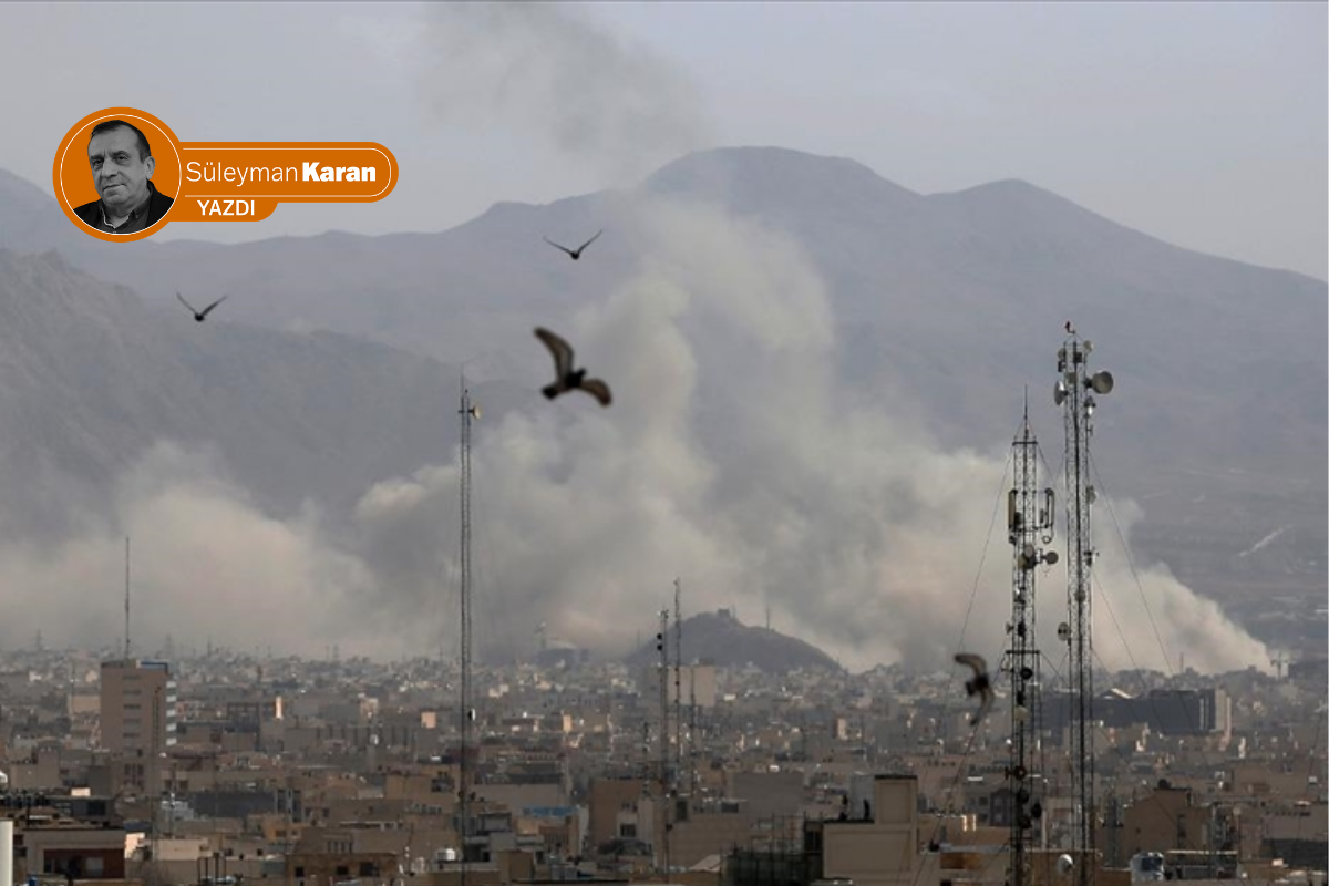 Bu savaş kısa sürede sonlanmazsa küresel ekonomiyi harap edecek