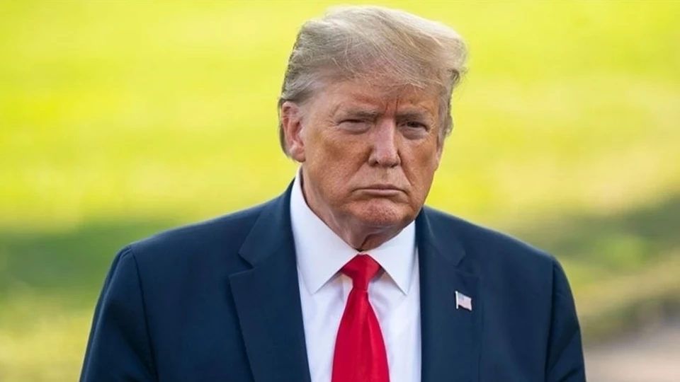 Trump, boğazları yakından izleyeceklerini söyledi