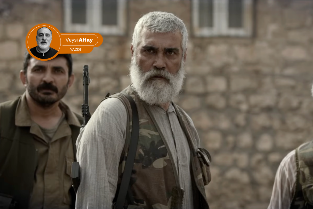 Veysi Altay | Rizgarkirina vegotina serdest – Egemen dilin kurtuluşu