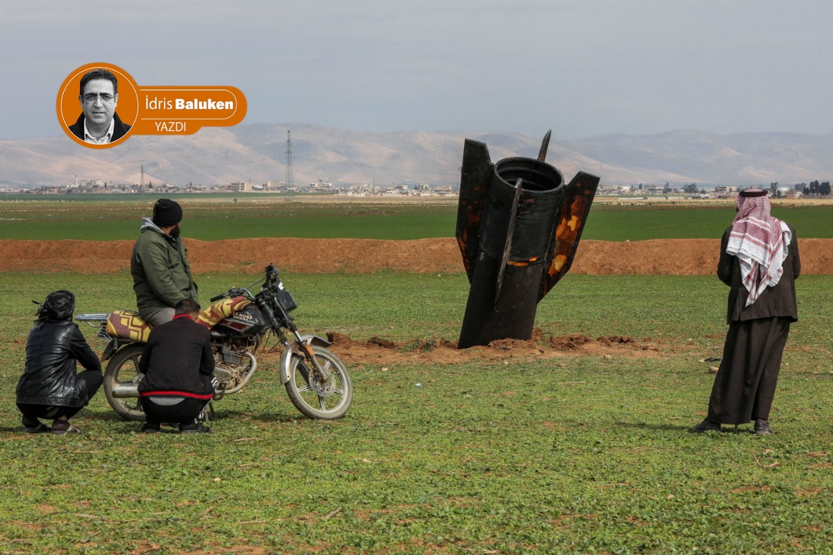 Orta Doğu: Yüzyıllık hatanın bitmeyen savaşı