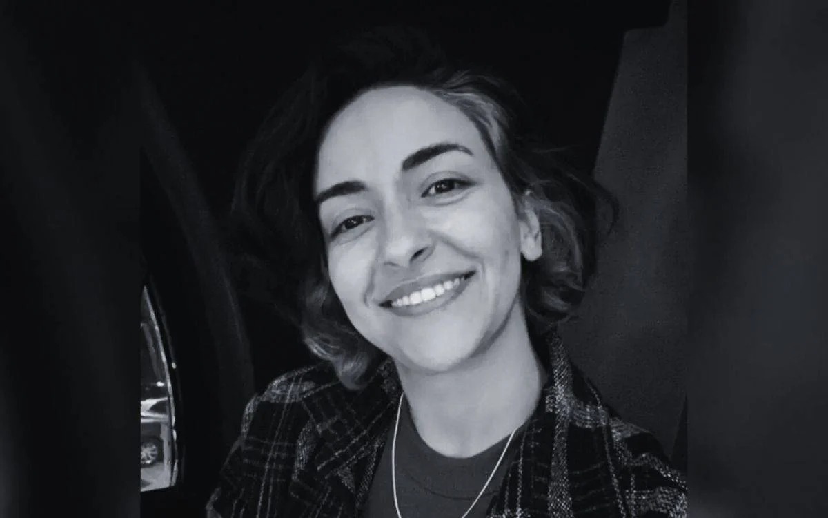 TJA: Dilan’ı şiddet sarmalından çıkaramadık, sorumluluğunu taşıyoruz