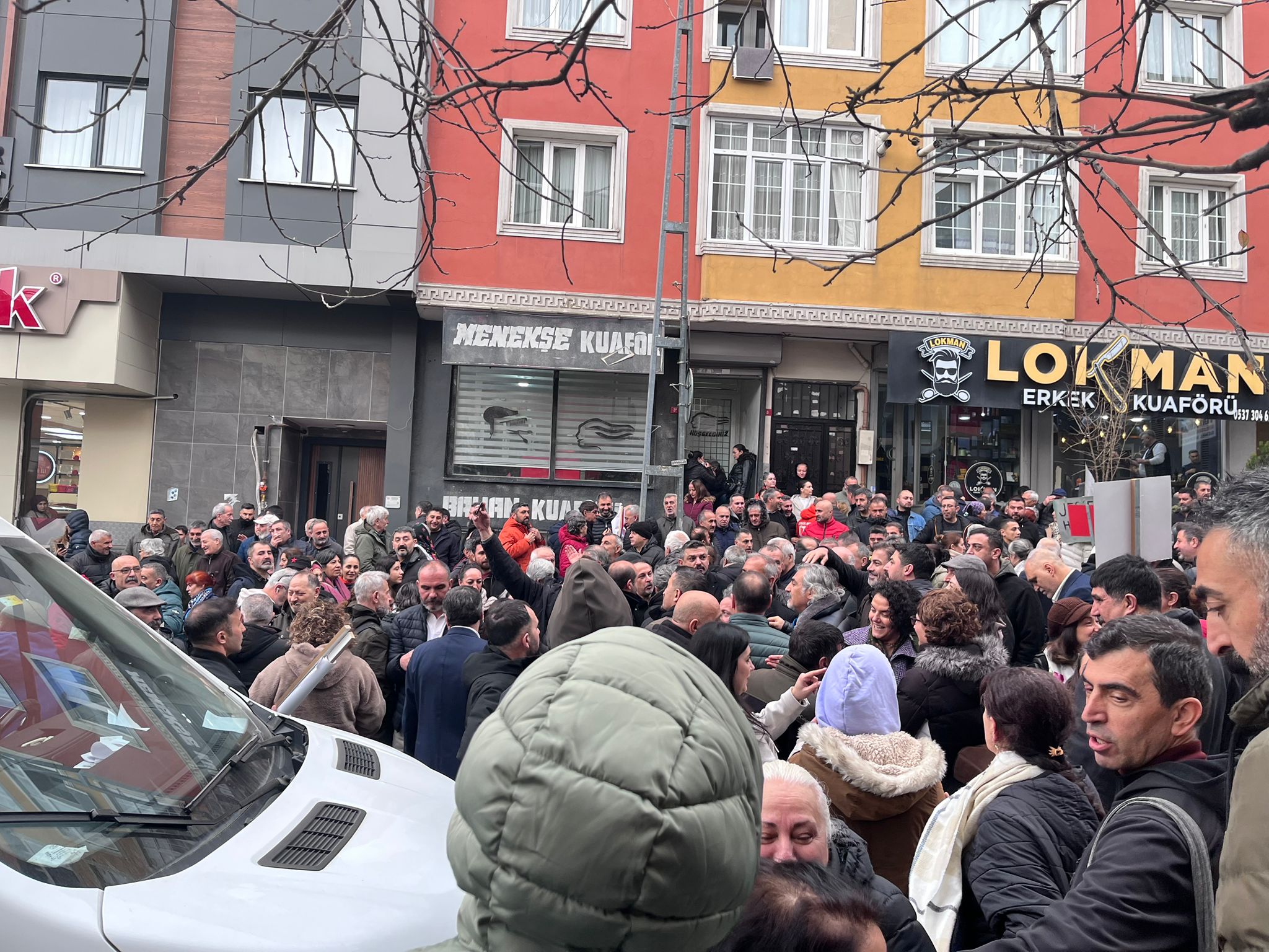 Varto Sanatçılar Platformu’ndan JES tepkisi: ‘Türkülerimizi bu dağlardan aldık’