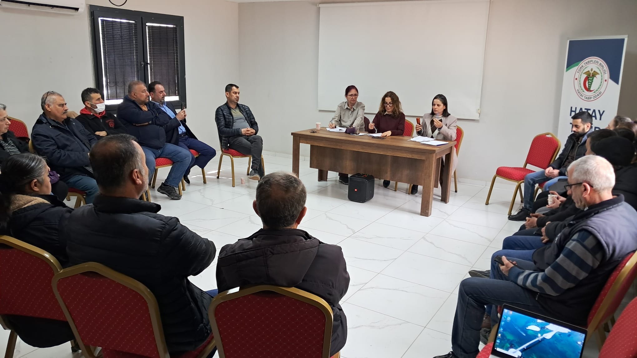 DSİ uyardı, valilik izin verdi: Asi Nehri için hukuki mücadele başlatıldı