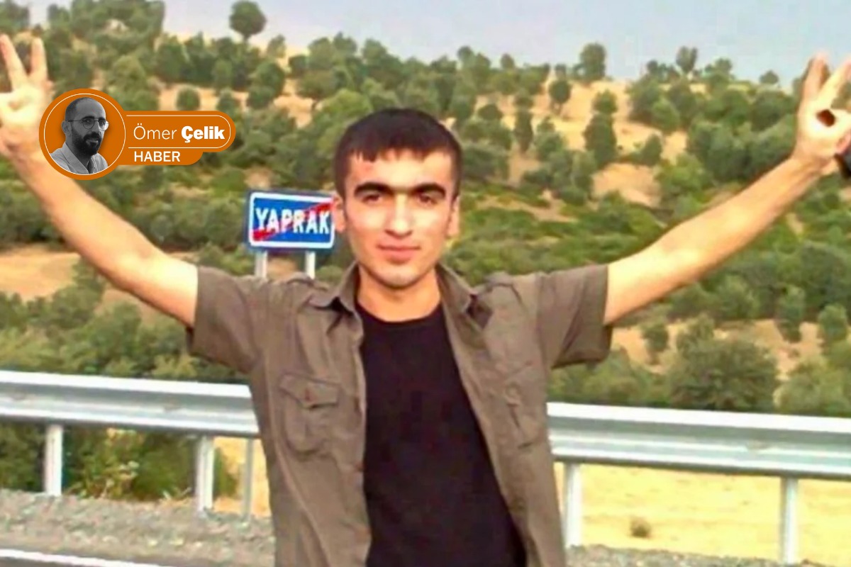 Zırhlı araçla Şahin Öner’in ölümüne neden olan polise 2 yıl 6 ay hapis