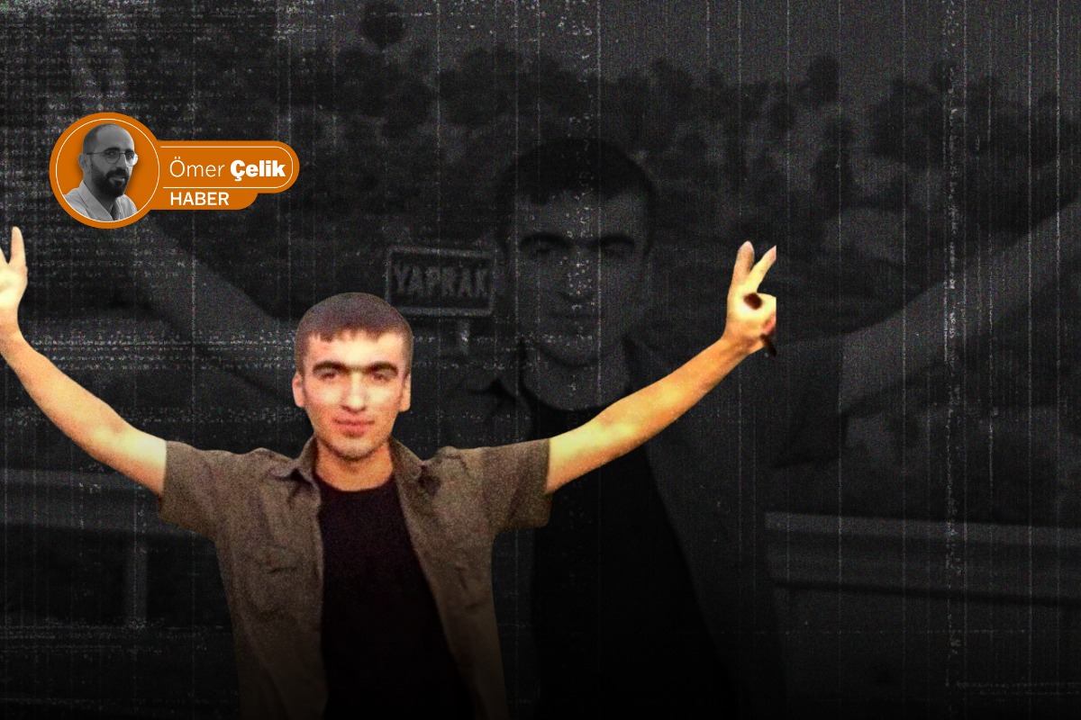 Zırhlı araçla Şahin Öner’in ölümüne neden olan polise 2 yıl 6 ay hapis