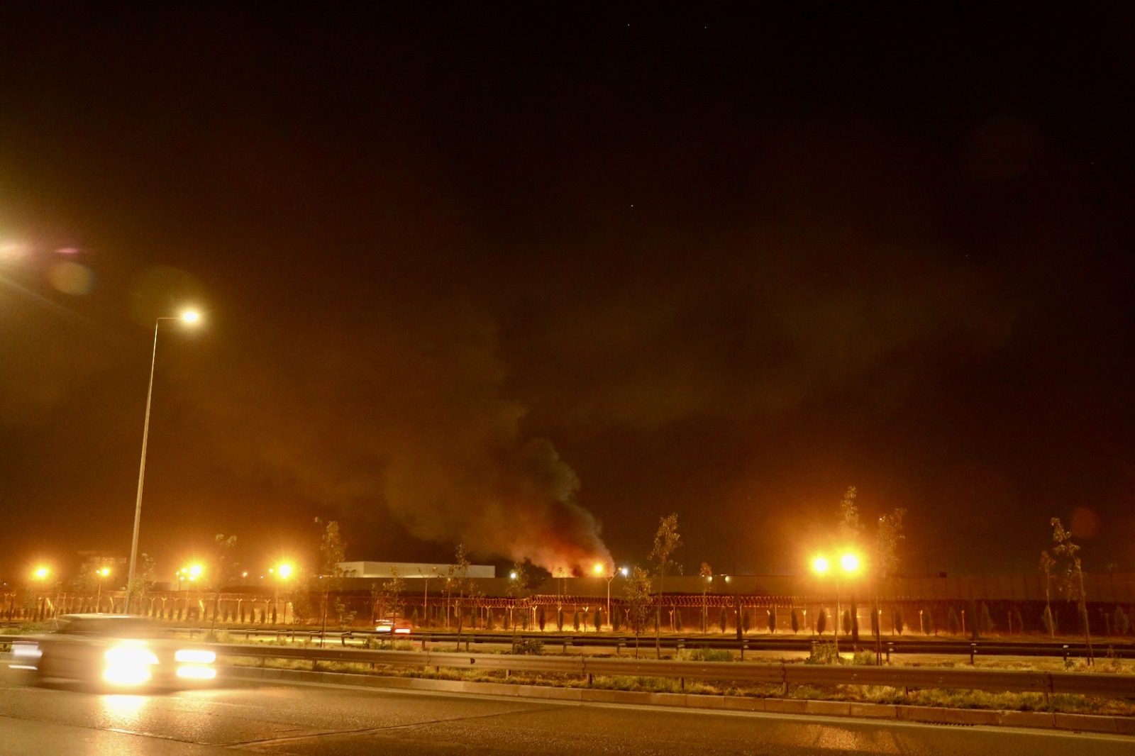 Savaşın 17 günlük bilançosu: Kürdistan Bölgesi’ne 337 füze ve İHA saldırısı