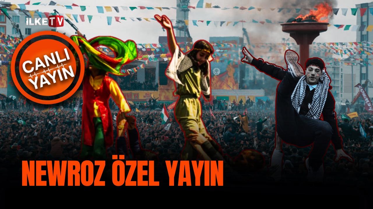 Newroz Özel Yayını