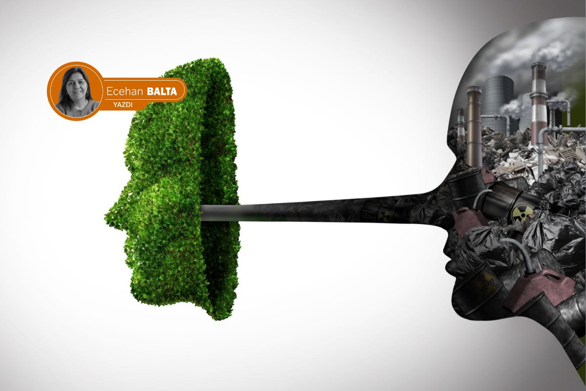 Karbon piyasasının maskesi düştü: Avrupa’da ETS tartışması