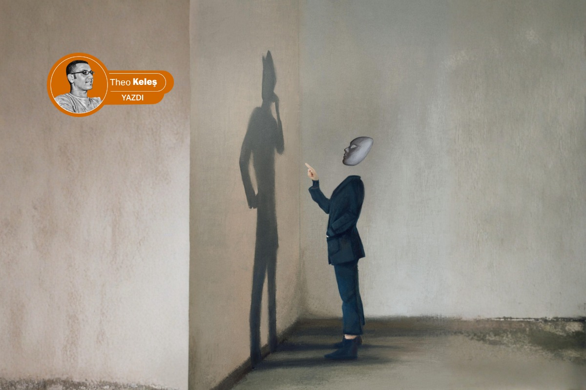 Parçalanmış egemenliğin uzun gölgesi