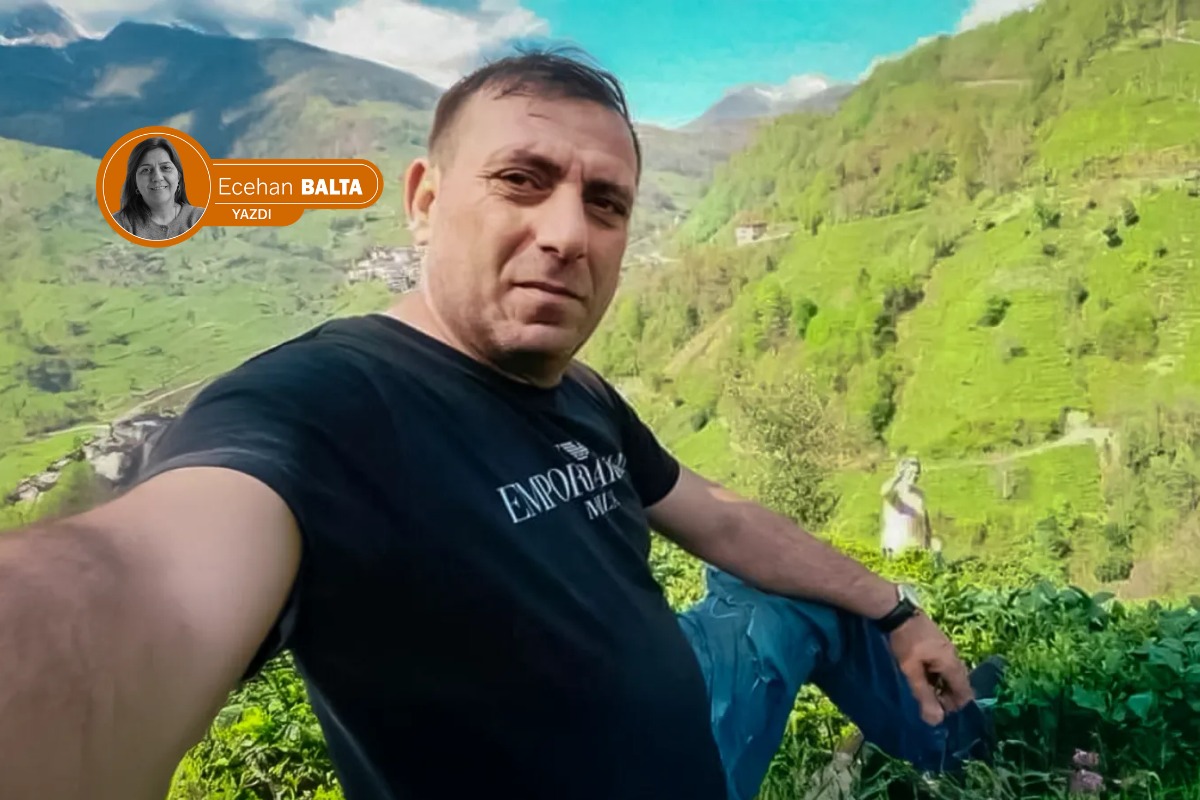 Asıl siz kimsiniz? Reşit Kibar Davası