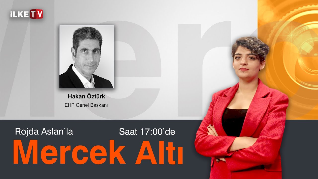 11 siyasi partiden iktidara süreç çağrısı #MercekAltı