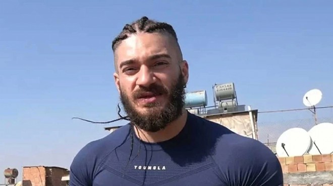 ‘Testo Taylan’ olarak bilinen sosyal medya fenomeni Taylan Özgüç Danyıldız gözaltına alındı