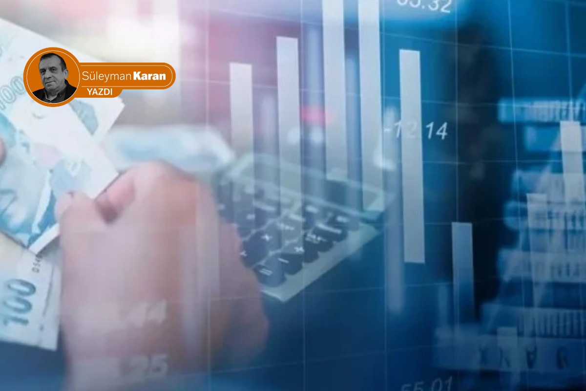 TCMB’den hükûmete ucu yanık bir mektup!