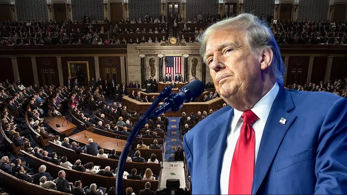 ABD Senatosu’nda gündem Trump’ın ‘savaş yetkilerini kısıtlamak’