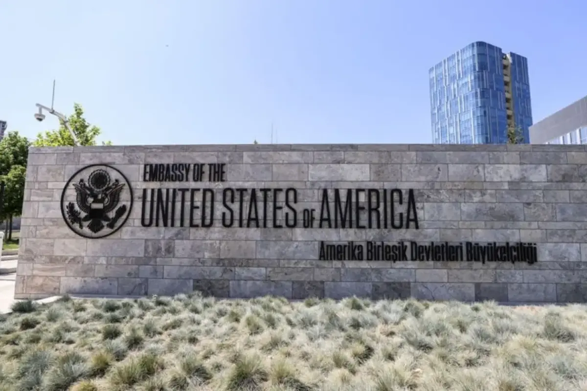 ABD, Türkiye’nin güneydoğusu için seyahat uyarısını ‘seyahat etmeyin’ seviyesine yükseltti