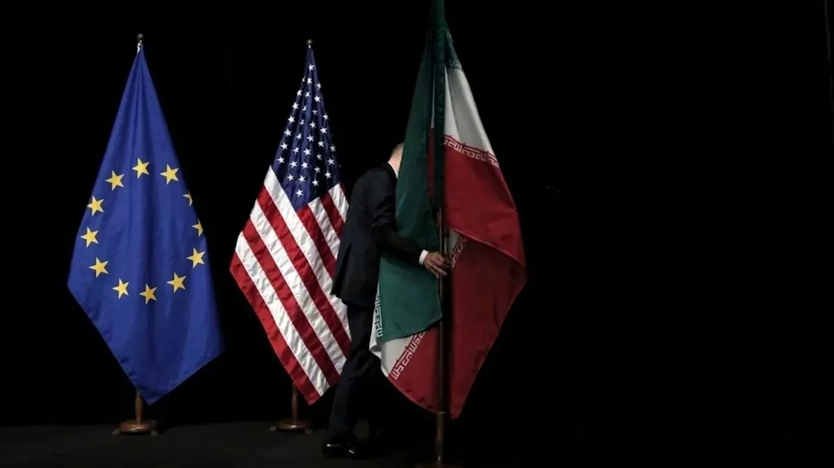 AB Yüksek Temsilcisi Kallas: AB üyesi ülkeler İran’daki savaşa dahil olmak istemiyor