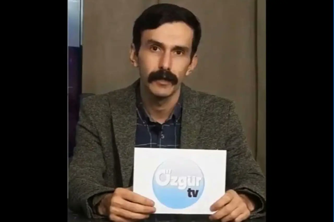 DEM Parti’den Suriye’de kaybolan gazeteci Ahmet Polad için soru önergesi