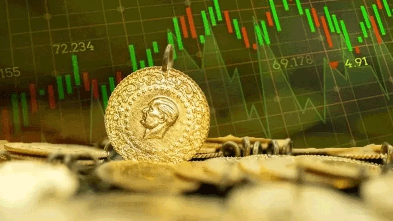 Altın, döviz ve borsa güne nasıl başladı?