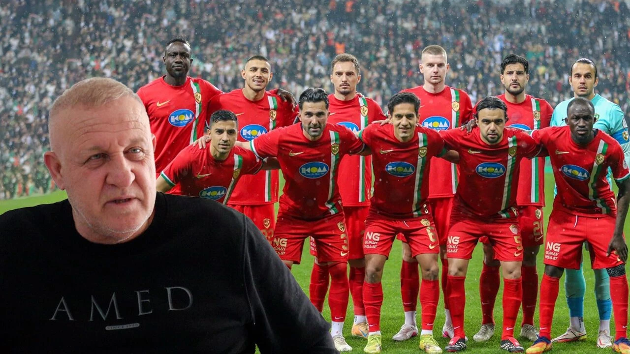 Amedspor’dan ‘şampiyonluk hikayesini birlikte yazalım’ çağrısı