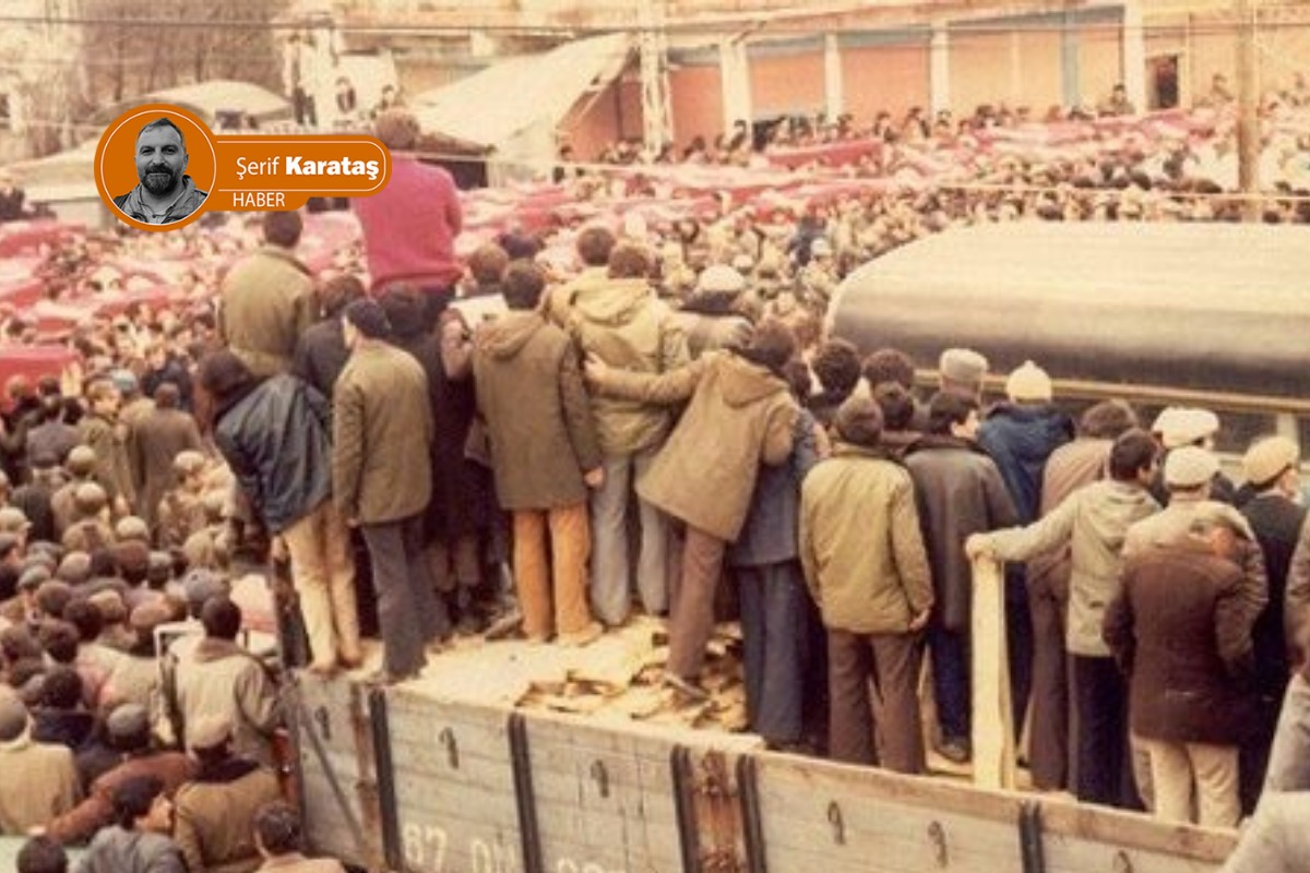 Karaelmasın altında 263 can: Kozlu’dan Soma’ya değişmeyen gerçek