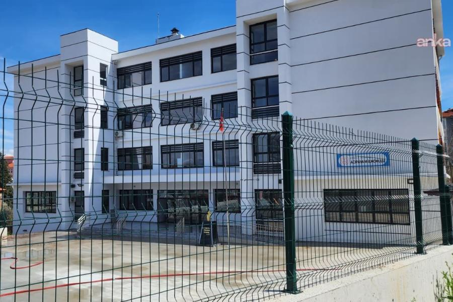 Öğrencisi olmayan okula öğretmen atandı