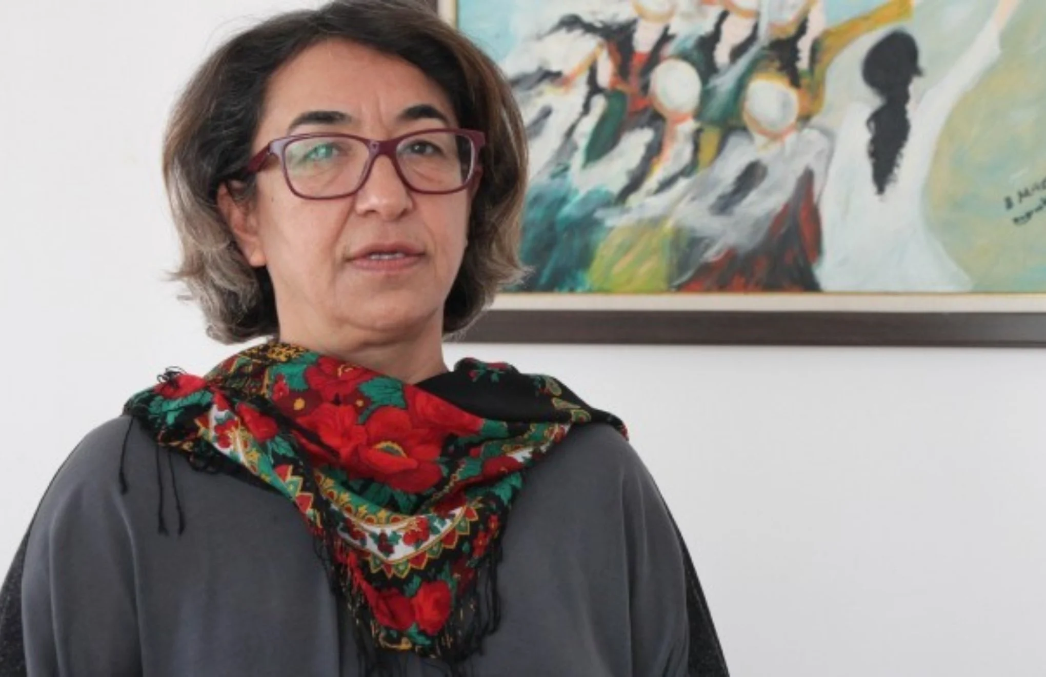 Ayşe Gökkan 6’ncı yılında da tahliye edilmedi