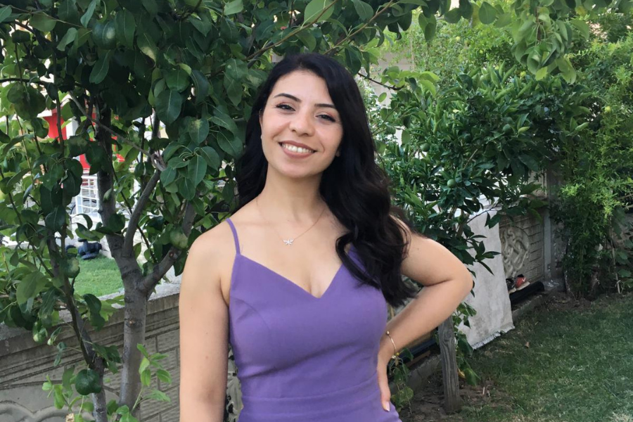 Bahar Taş’ın şüpheli ölümü: Aile ve avukatlardan ‘etkin soruşturma’ çağrısı