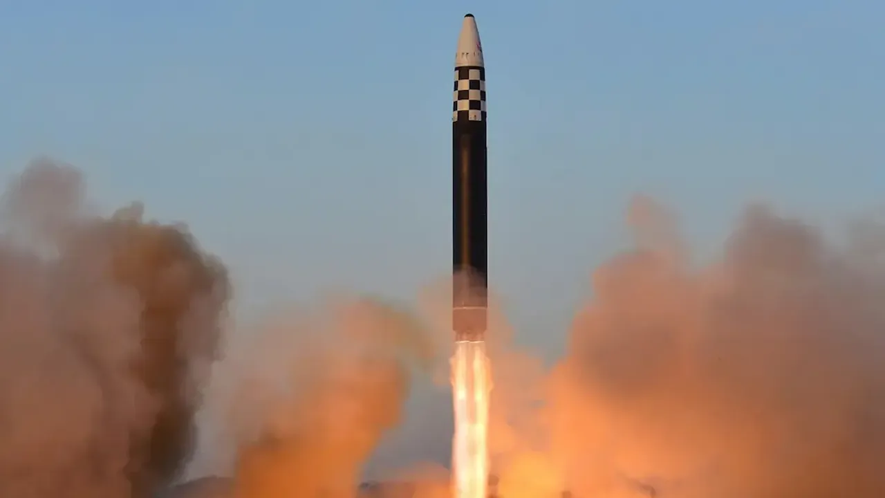 İran 2 günde Arap ülkelerine 1311 balistik füze fırlattı