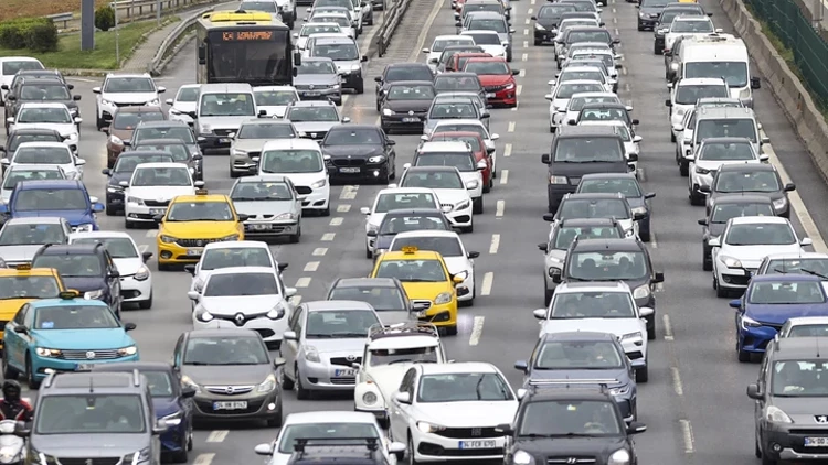 İçişleri Bakanı Çiftçi, bayram tedbirlerini açıkladı: ‘Kesinlikle tuzaklama radar yapmayacağız’