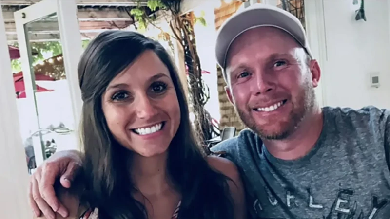 Eşi öldükten sonra yas kitabı yazan kadın katil çıktı