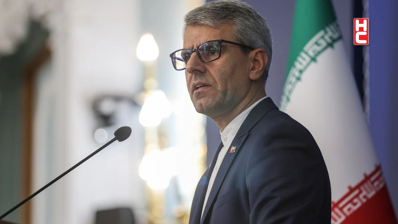 İran: Ordu, düşmana unutulmaz bir ders verme konusunda son derece kararlı