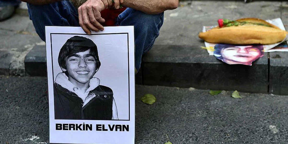 Ölümünün üzerinden 12 yıl geçti: Berkin Elvan mezarı başında anılacak