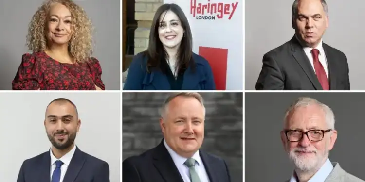 Britanyalı siyasetçilerden mesaj: Newroz umuttur