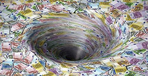 Bakan Şimşek: Jeopolitik gerginlik cari açığı artırabilir