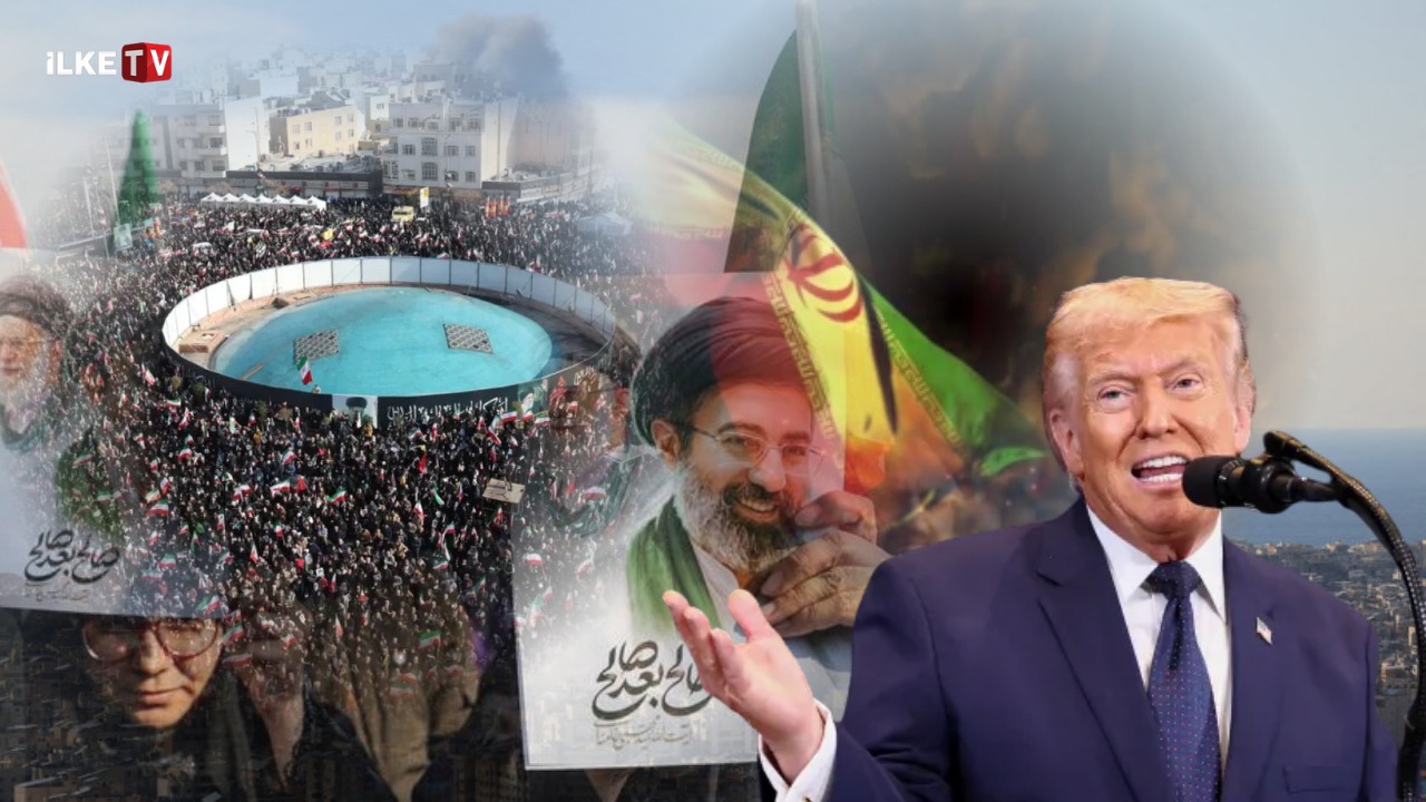 ÇEVİRİ RÖPORTAJ | İran neden çökmedi?