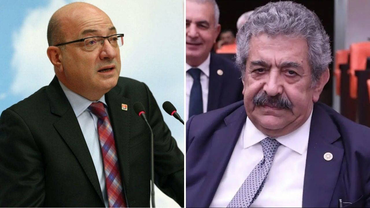 Dezenformasyon Yasası tartışması | Cihaner: Sayın Feti Yıldız yasanın tek başına savunucusu haline gelmiş