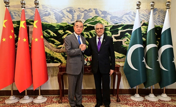 İran savaşı: Çin ve Pakistan’dan 5 maddelik barış planı