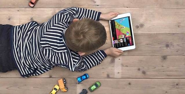 Araştırma: Küçük çocuklarda günde 30 dakikalık ekran süresi konuşma gecikmesi riskini artırıyor