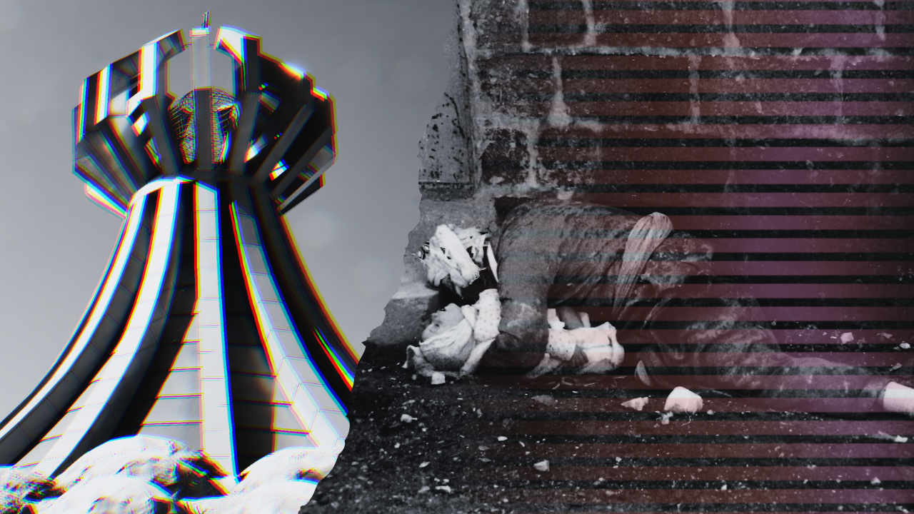 38 yıl sonra Halepçe: Katliamın unutulmayan tanıklıkları